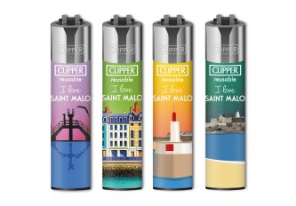 B.48 Clipper large Saint-Malo