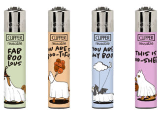 Clipper micro fabuloos