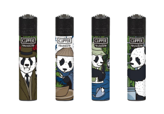 Clipper Micro Panda hobbies