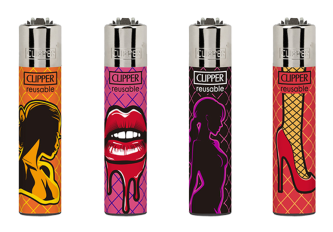 Clipper micro Ladies