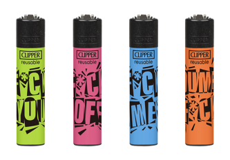 Clipper micro Fuck