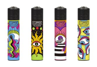 B.48 Clipper micro Hippie Vision