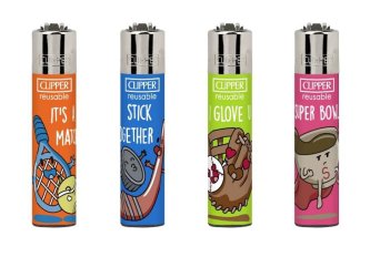 B.48 Clipper micro Sport sentance