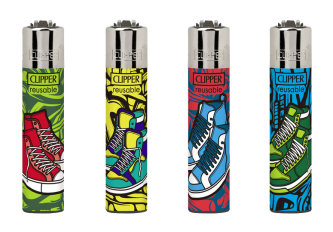 Clipper micro Sneakers