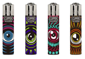 Clipper Micro I See You