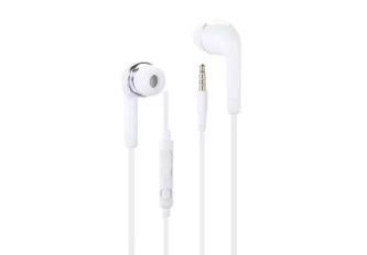 Ecouteurs Filaires Intra-Auriculaire Aluminium Urban Sound