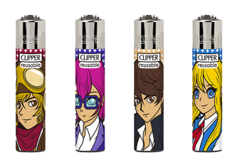 Clipper micro manga 2