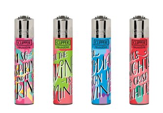 B.48 Clipper micro Trendy topics