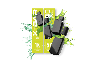 POD FIZZY MELON 10MG