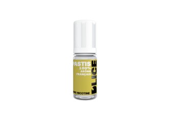 1x10ml D'LICE Pastis 0MG
