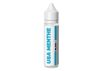 Dlice USA Menthe 50ml 0mg