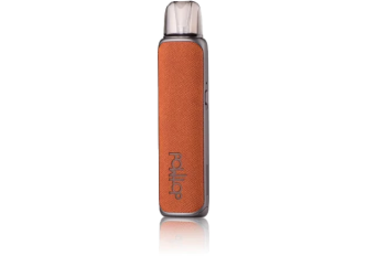 Kit E-Cigarette Dotpod S Marron