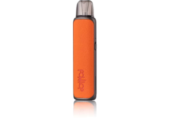 Kit E-Cigarette Dotpod S Orange