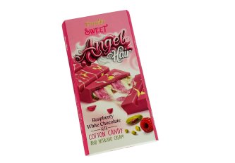 B.6 Chocolat Dubaï Sweet angel hair