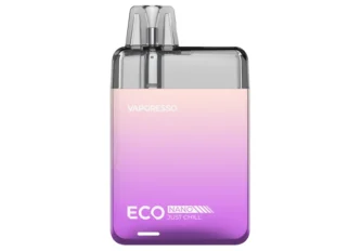 ECO Nano purple