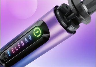 PROMO 21+4 | Kits Elfbar 4en1