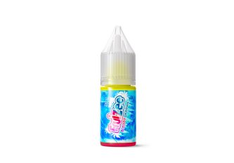 1X10ML Fruizee Bloody Dragon 0mg