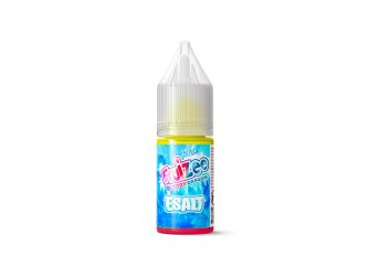 1X10ML Fruizee Bloody Dragon Esalt 10mg