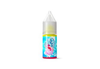 1X10ML Fruizee Citron cassis 18mg