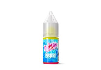 1X10ML Fruizee Bloody Summer 12mg