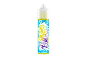 Fruizee Citron Cassis 50ml 0mg