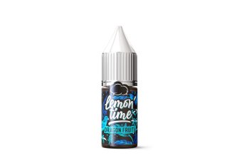 1X10ML Lemon Time Fruit Du Dragon 18mg
