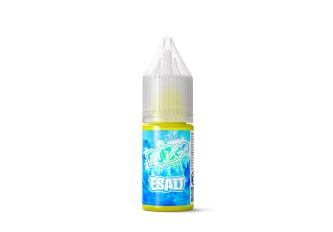 1X10ML Fruizee Icee Mint Esalt 10mg