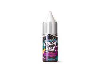 1X10ML Lemon'Time Passion Fruit 3mg