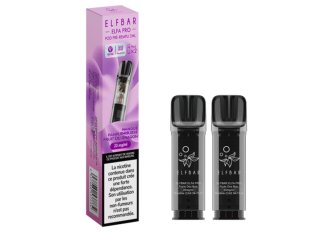 POD MANGUE PAMPLEMOUSSE FRUIT DU DRAGON 0MG