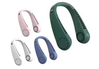 L.4 Ventilateurs tour de cou