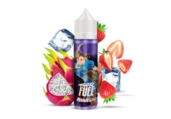 Fighter Fuel Mawashi 50ml 0mg