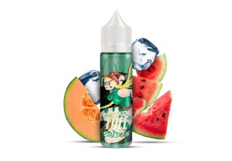 Fighter Fuel Shaken 50ml 0mg