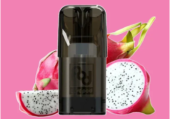POD Fruit du dragon 10MG