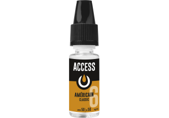 3x10ML ACCESS Américain 6MG