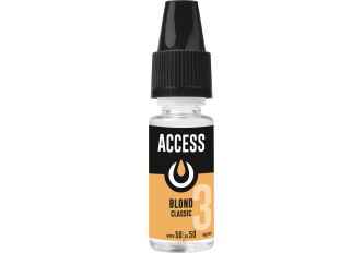 3x10ML Access Blond classic 3MG