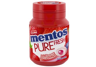 B.6 Box Mentos Pure Fresh