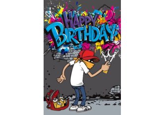 L.6 Carnets anniversaire ado