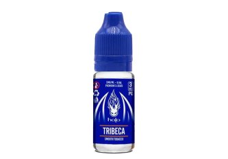 1X10ML Halo Tribeca 0mg