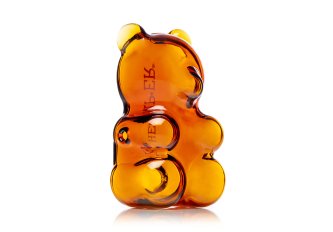 Bang en verre Hummy Bear