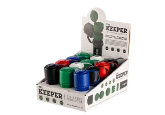 L.12 Grinders 3en1 Keeper