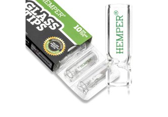 P.10 Filtres en verre 10mm