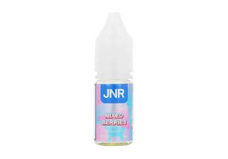 10x10ML JNR MIX BERRY 20MG