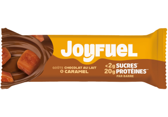 B.12 Joyfuel Chocolat au Lait Caramel