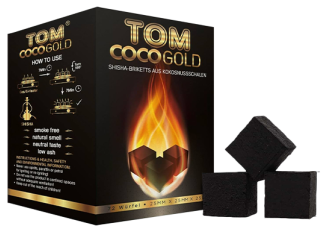 P.9 charbons Cococha Gold