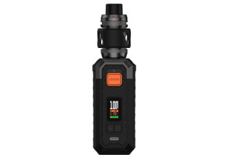 Kit Armour S Itank T Noir - VAPORESSO