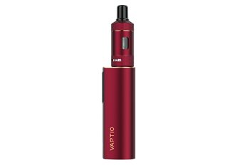 Vaptio Cosmo 2 | Red