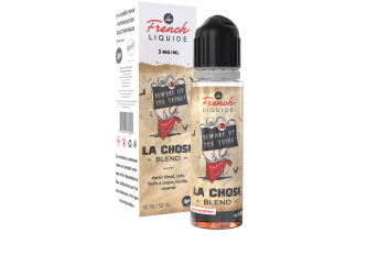 Le French Liquide La Chose Blend 50ml 6mg