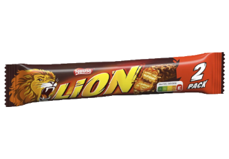 B.28 Barres lion duo