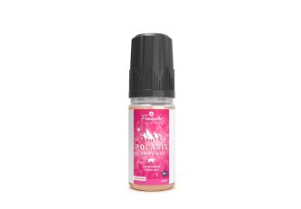 1X10ML Le French Liquide Berry Mix Polaris 3mg