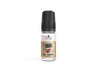 1X10ML Le French Liquide La Chose blend 16mg